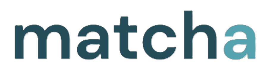 Matcha Logo